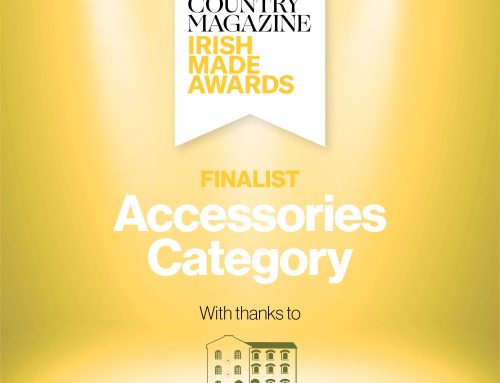 Irish Made Awards